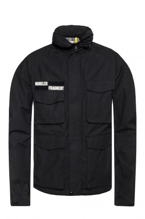 Moncler 'fragment hiroshi fujiwara'
, zdjęcie 1 Moncler 'fragment hiroshi fujiwara'
od Moncler Genius